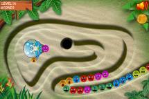 Angry Bear  gameplay screenshot