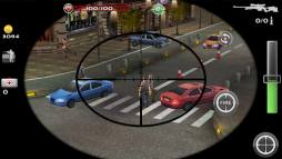 Sniper & Killer 3D  gameplay screenshot