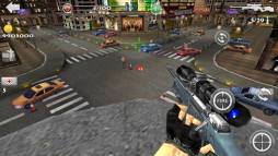 Sniper & Killer 3D  gameplay screenshot