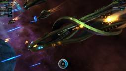 Endless Space: Disharmony  gameplay screenshot