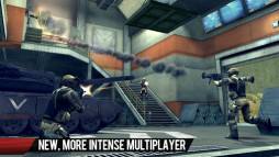 Modern Combat 4: Zero  gameplay screenshot