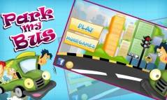 Park My Bus  gameplay screenshot