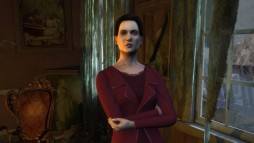 Nancy Drew: the Ghost of Thornton Hall  gameplay screenshot