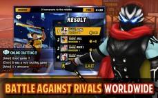 Homerun Battle 2  gameplay screenshot
