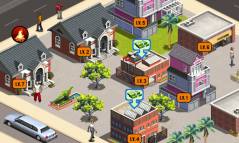 Gangstar City  gameplay screenshot
