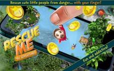 Rescue Me - The Adventures  gameplay screenshot