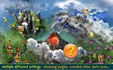 Rescue Me - The Adventures  gameplay screenshot