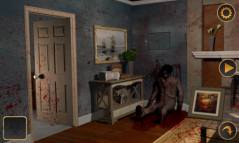 Zombie Invasion : Escape  gameplay screenshot