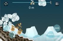 Icebreaker: A Viking Voyage  gameplay screenshot