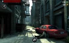 World War Z  gameplay screenshot