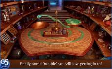 Royal Trouble  gameplay screenshot