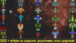 Star Traders RPG Elite  gameplay screenshot