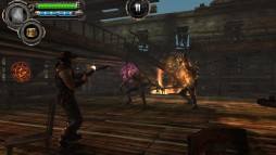 Bladeslinger  gameplay screenshot