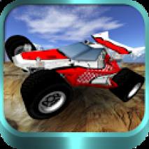 Dust: Offroad Racing Cover 