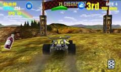 Dust: Offroad Racing  gameplay screenshot