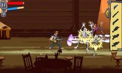 Fighter Cowboy  gameplay screenshot