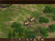Celtic Kings: The Punic Wars  gameplay screenshot