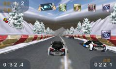 Crazy Speed Drift  gameplay screenshot