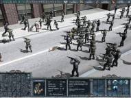 Left Behind: Eternal Forces  gameplay screenshot