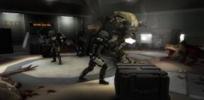 Interstellar Marines  gameplay screenshot