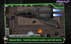 Alien Breed  gameplay screenshot