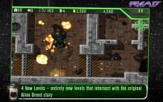 Alien Breed  gameplay screenshot