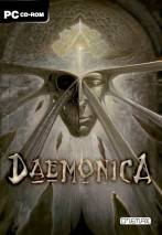 Daemonica Cover 