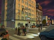 Tycoon City: New York  gameplay screenshot