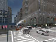 City Bus Simulator 2010 New York  gameplay screenshot