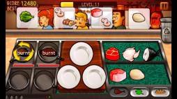 Cooking Master  gameplay screenshot