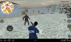 Occupation  gameplay screenshot