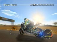 Ducati World Championship  gameplay screenshot