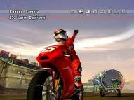 Ducati World Championship  gameplay screenshot