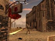 Pathologic  gameplay screenshot