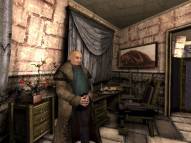 Pathologic  gameplay screenshot