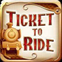 Ticket to Ride Cover 