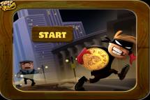 Thief and bounty  gameplay screenshot