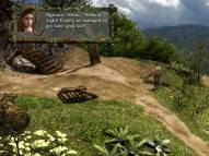 Neverend  gameplay screenshot