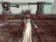 Chaos Legion  gameplay screenshot