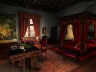 The Secrets of Da Vinci: The Forbidden Manuscript   gameplay screenshot