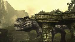 Peter Jackson's King Kong: The Official Game of the Movie  gameplay screenshot
