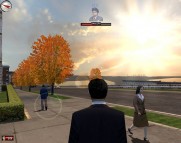 Mafia  gameplay screenshot