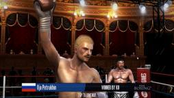 Real Boxing™  gameplay screenshot
