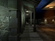 Barrow Hill: Curse of the Ancient Circle  gameplay screenshot