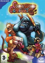 Creature Conflict: The Clan Wars Cover 