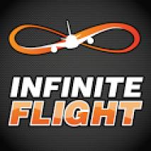 Infinite Flight Cover 
