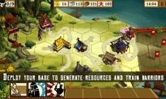 Total War Battles  gameplay screenshot