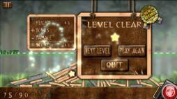 Blow Up  gameplay screenshot