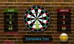 Darts 3  gameplay screenshot