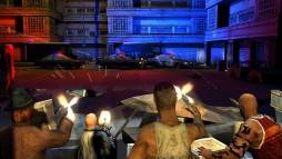 Crime Life: Gang Wars  gameplay screenshot